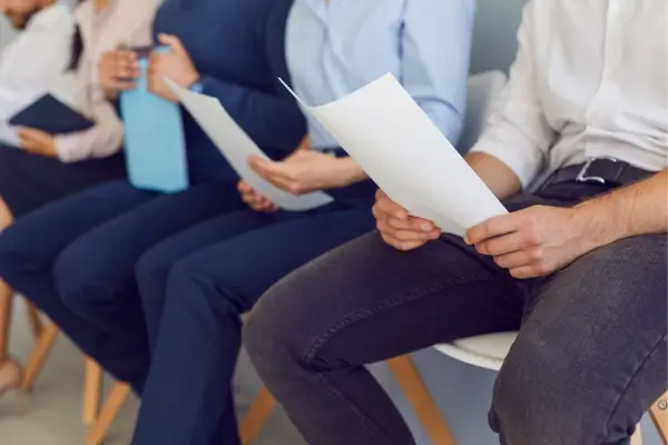 Como se Preparar para uma Entrevista de Emprego e Aumentar Suas Chances de Sucesso