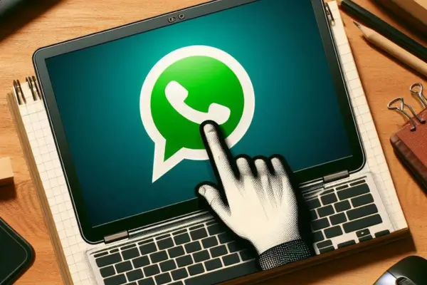 WhatsApp Web: Como Utilizar de Maneira Prática e Eficiente